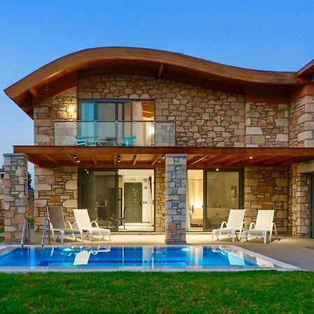 Estrella Villas لاردوس المظهر الخارجي الصورة