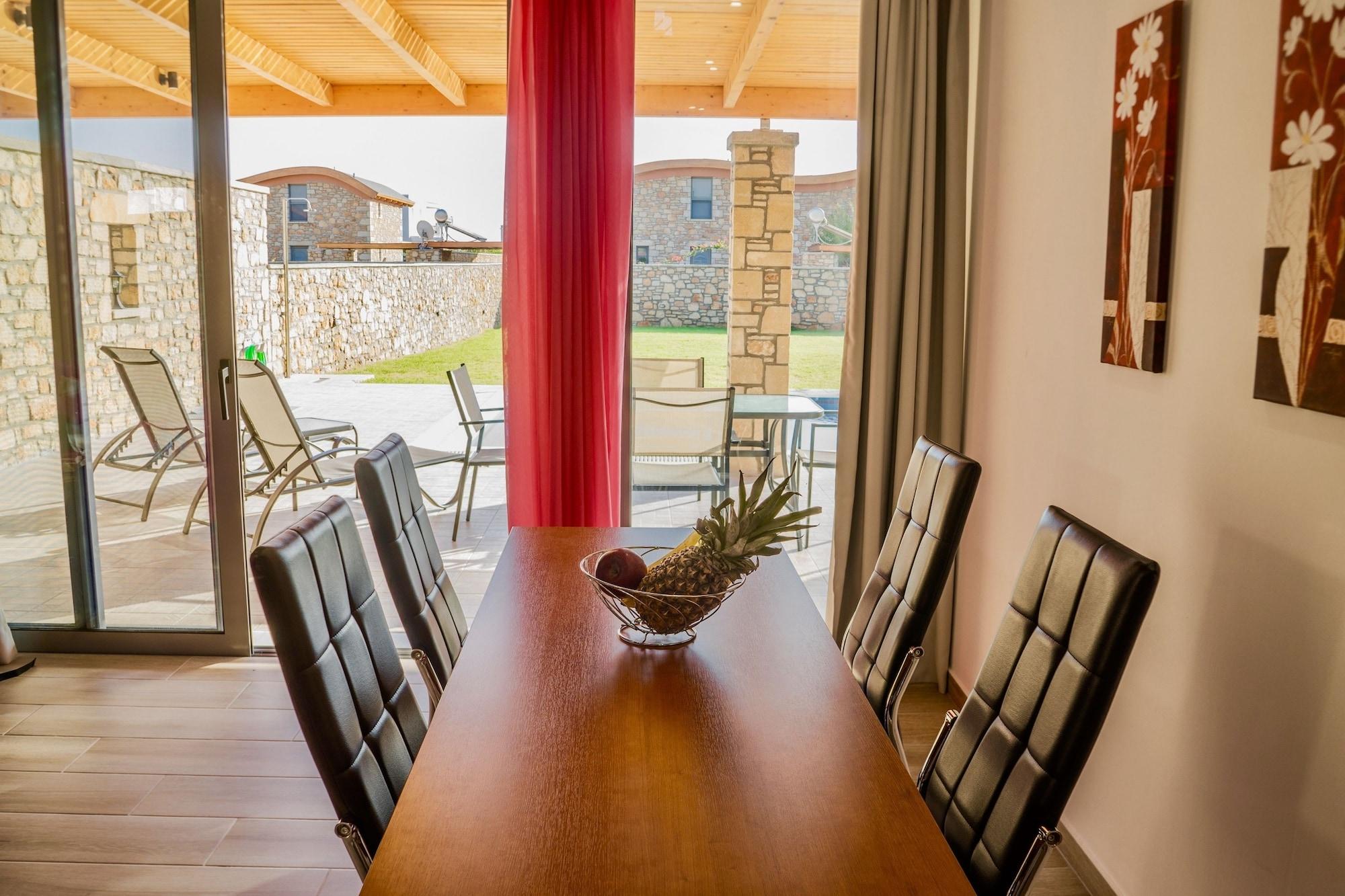 Estrella Villas لاردوس المظهر الخارجي الصورة