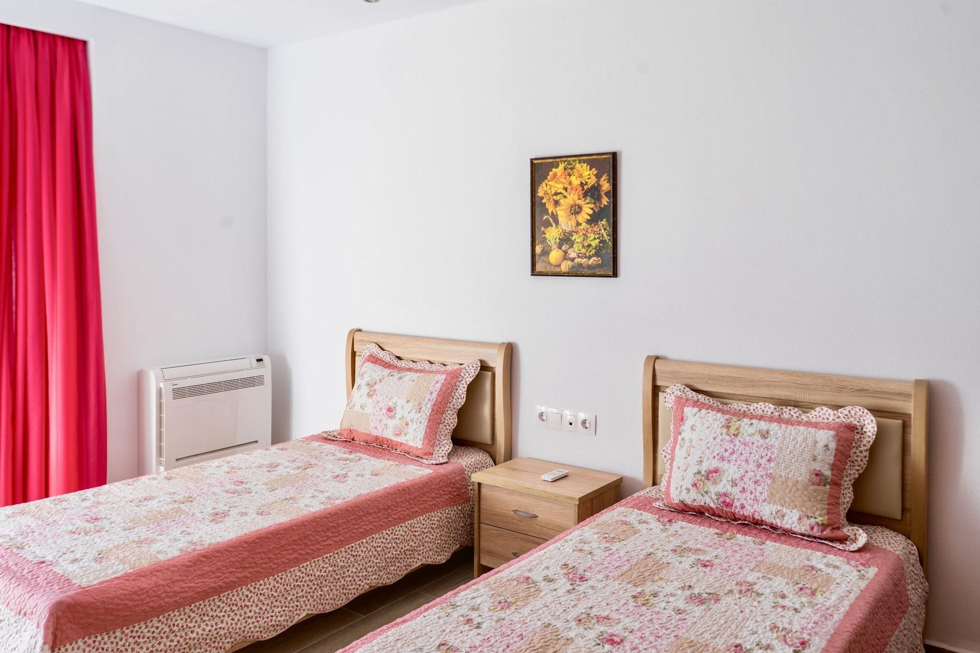 Estrella Villas لاردوس المظهر الخارجي الصورة
