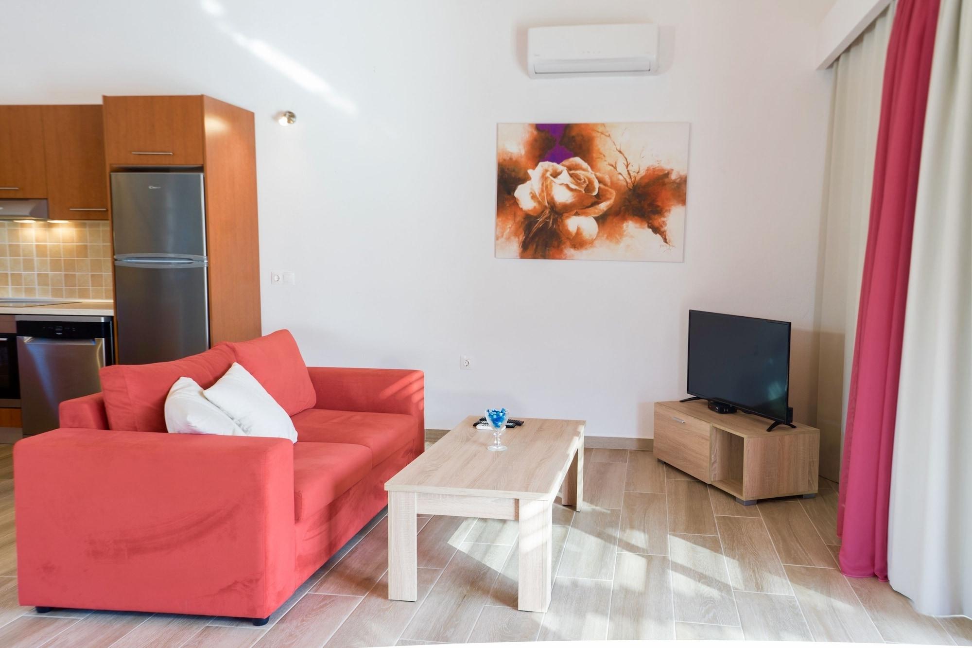 Estrella Villas لاردوس المظهر الخارجي الصورة