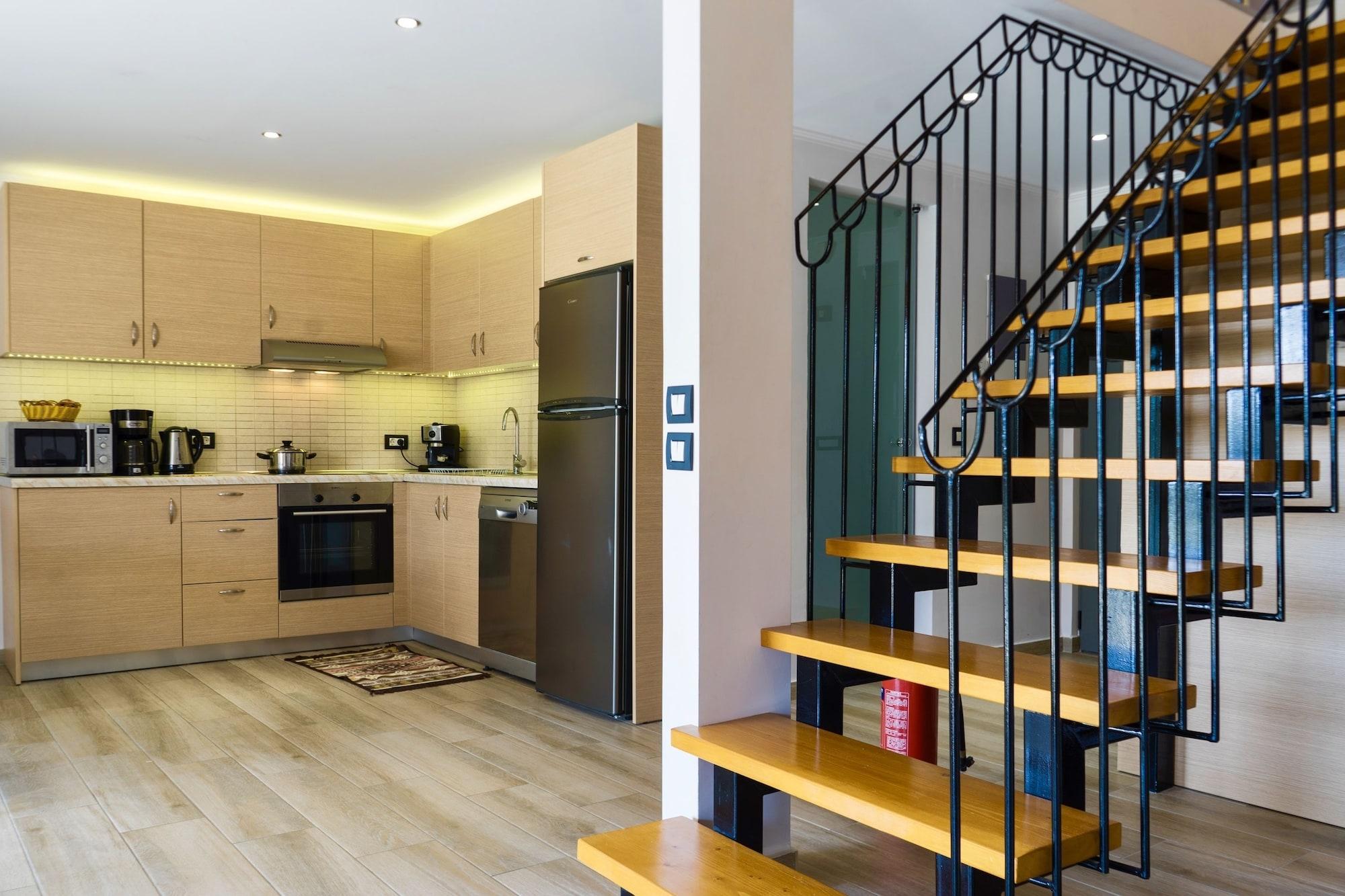 Estrella Villas لاردوس المظهر الخارجي الصورة