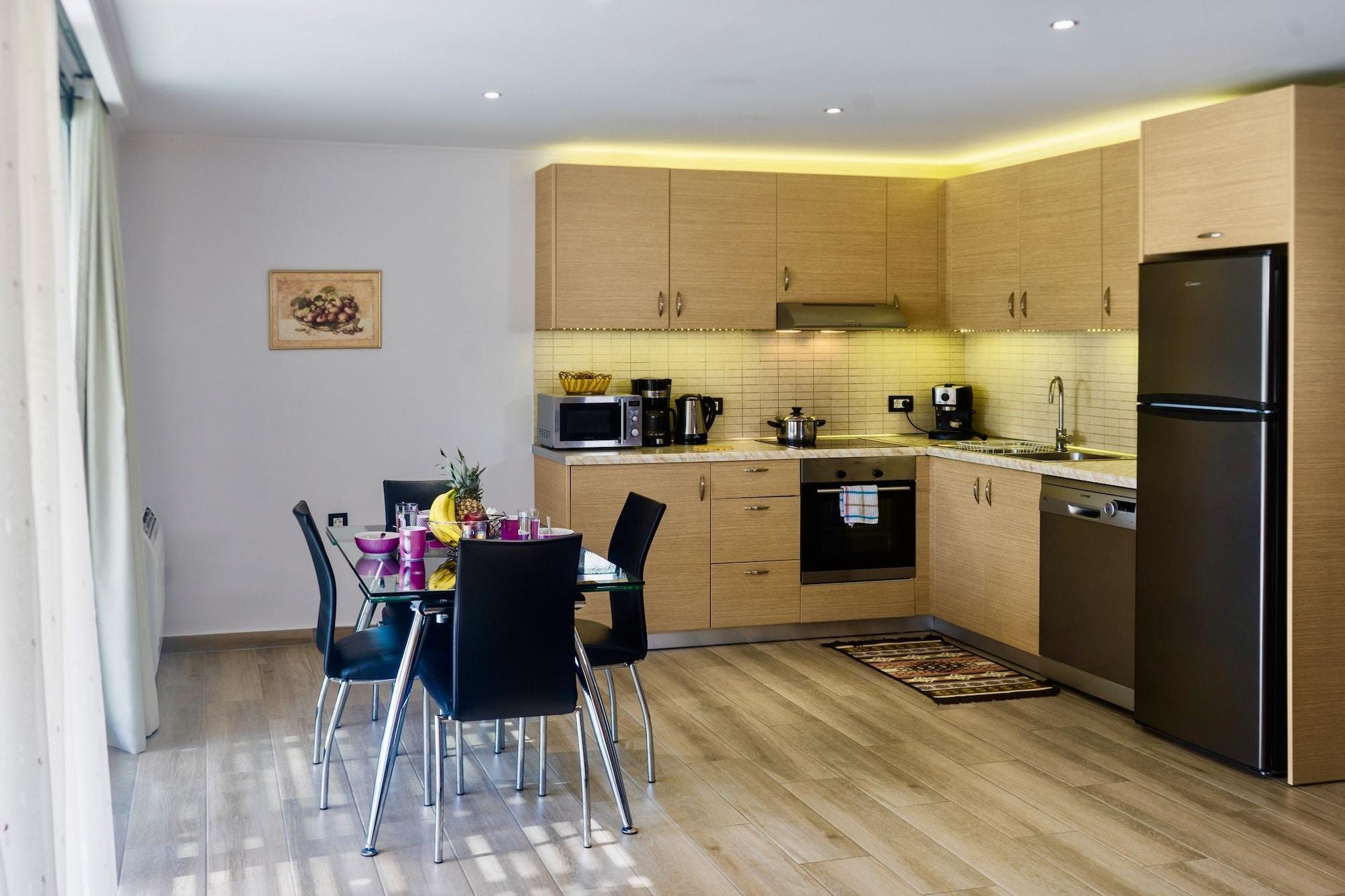Estrella Villas لاردوس المظهر الخارجي الصورة