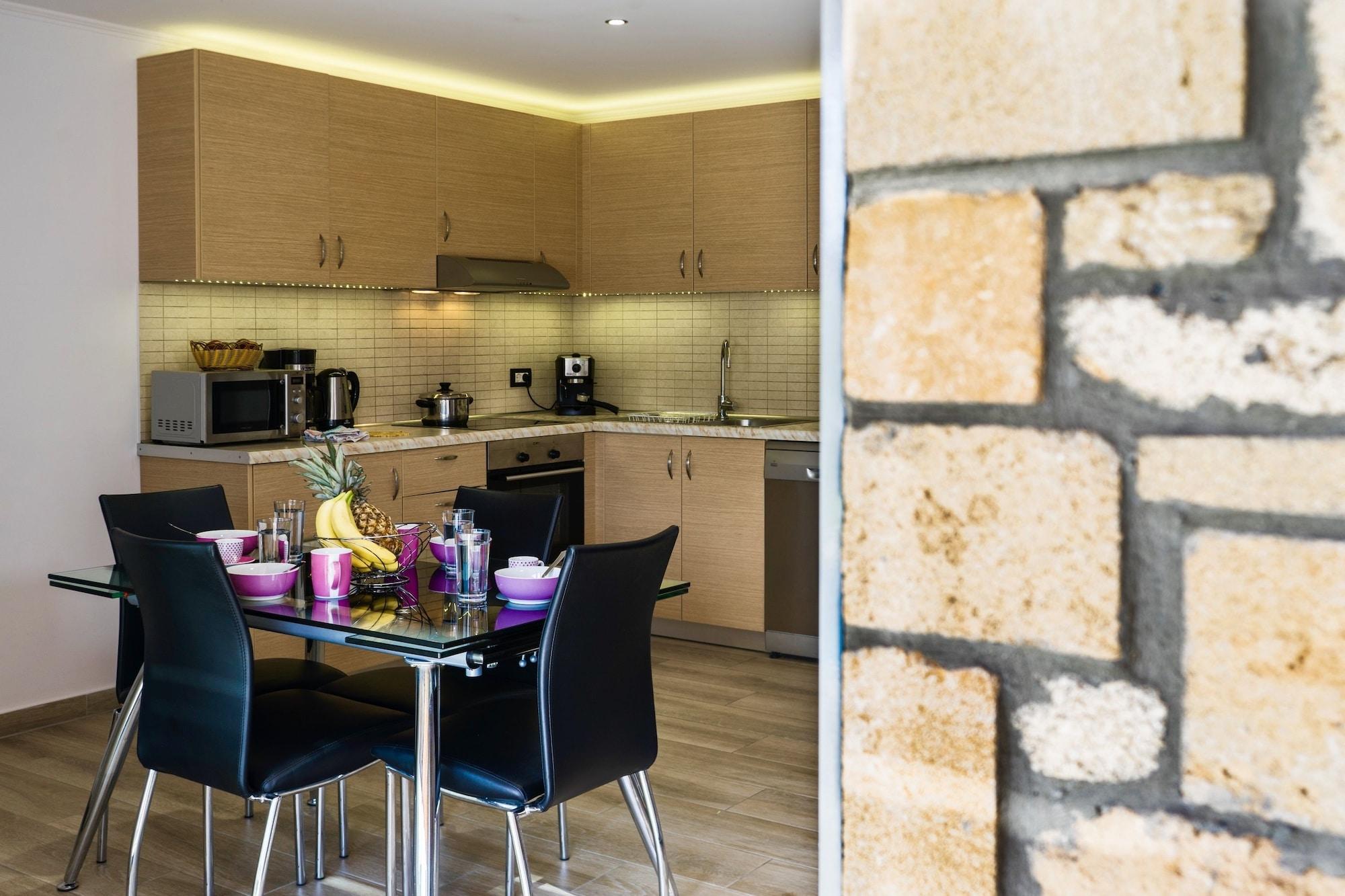 Estrella Villas لاردوس المظهر الخارجي الصورة