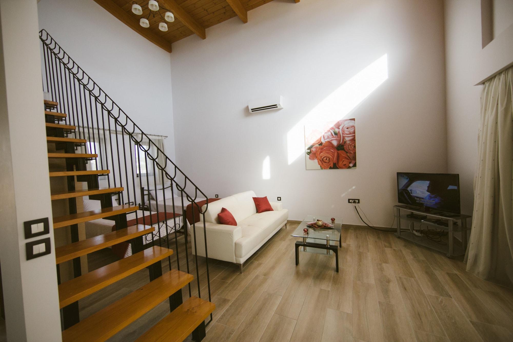 Estrella Villas لاردوس المظهر الخارجي الصورة