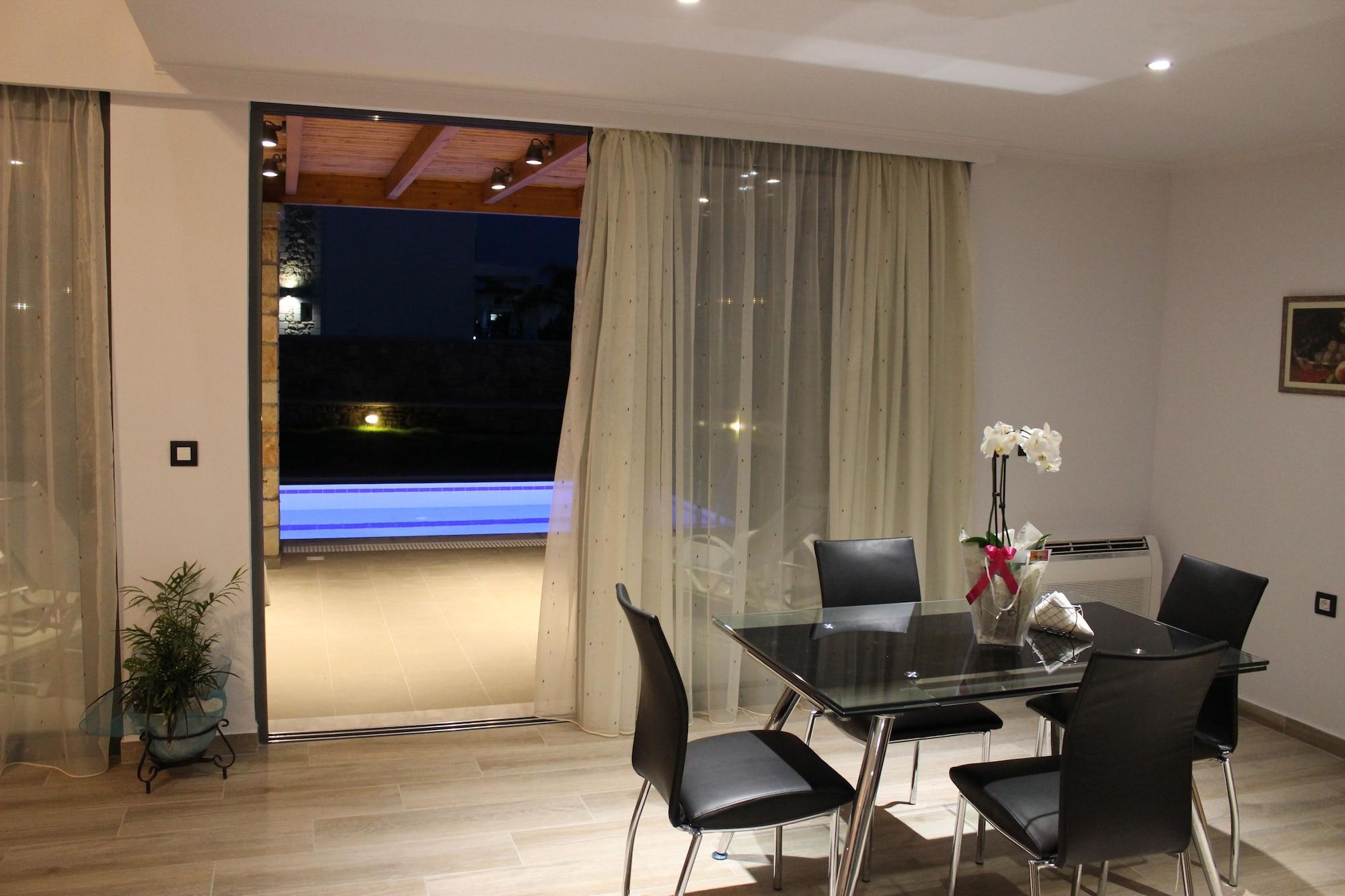 Estrella Villas لاردوس المظهر الخارجي الصورة