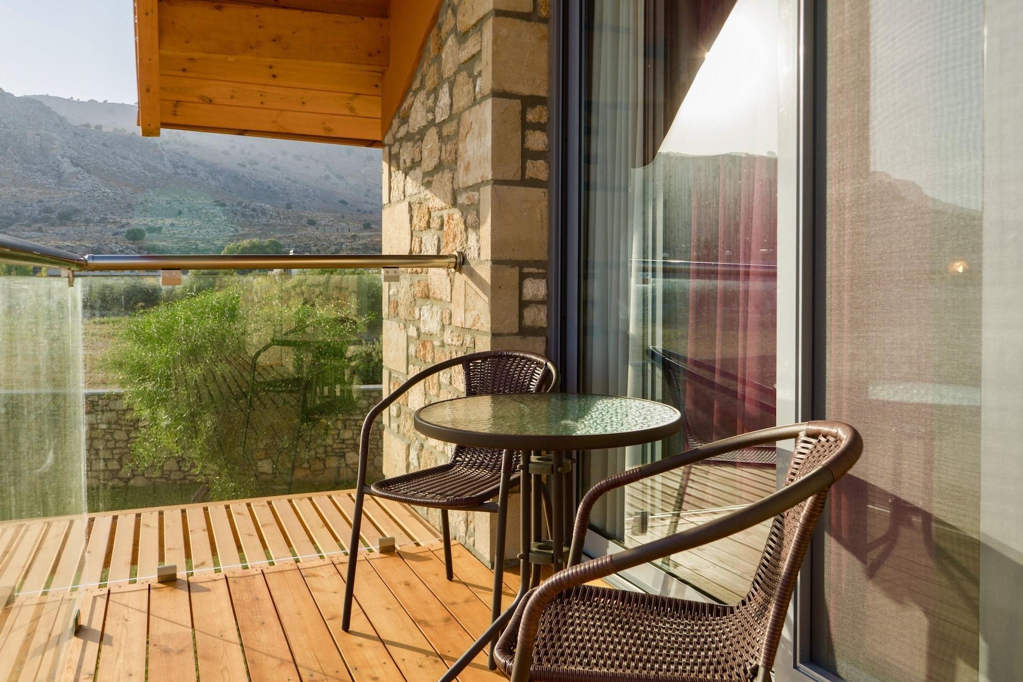 Estrella Villas لاردوس المظهر الخارجي الصورة
