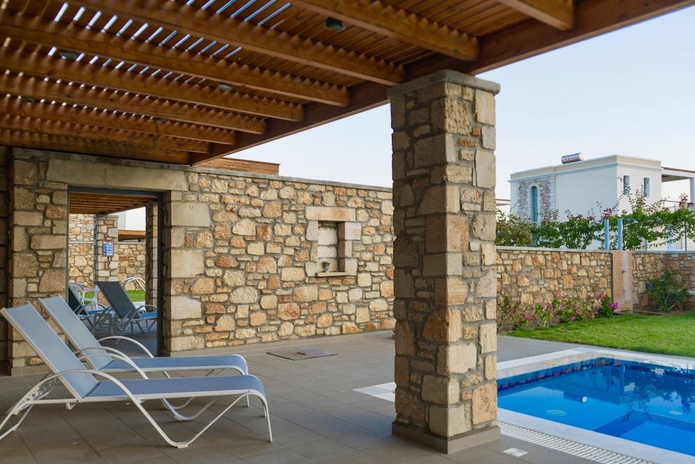 Estrella Villas لاردوس المظهر الخارجي الصورة