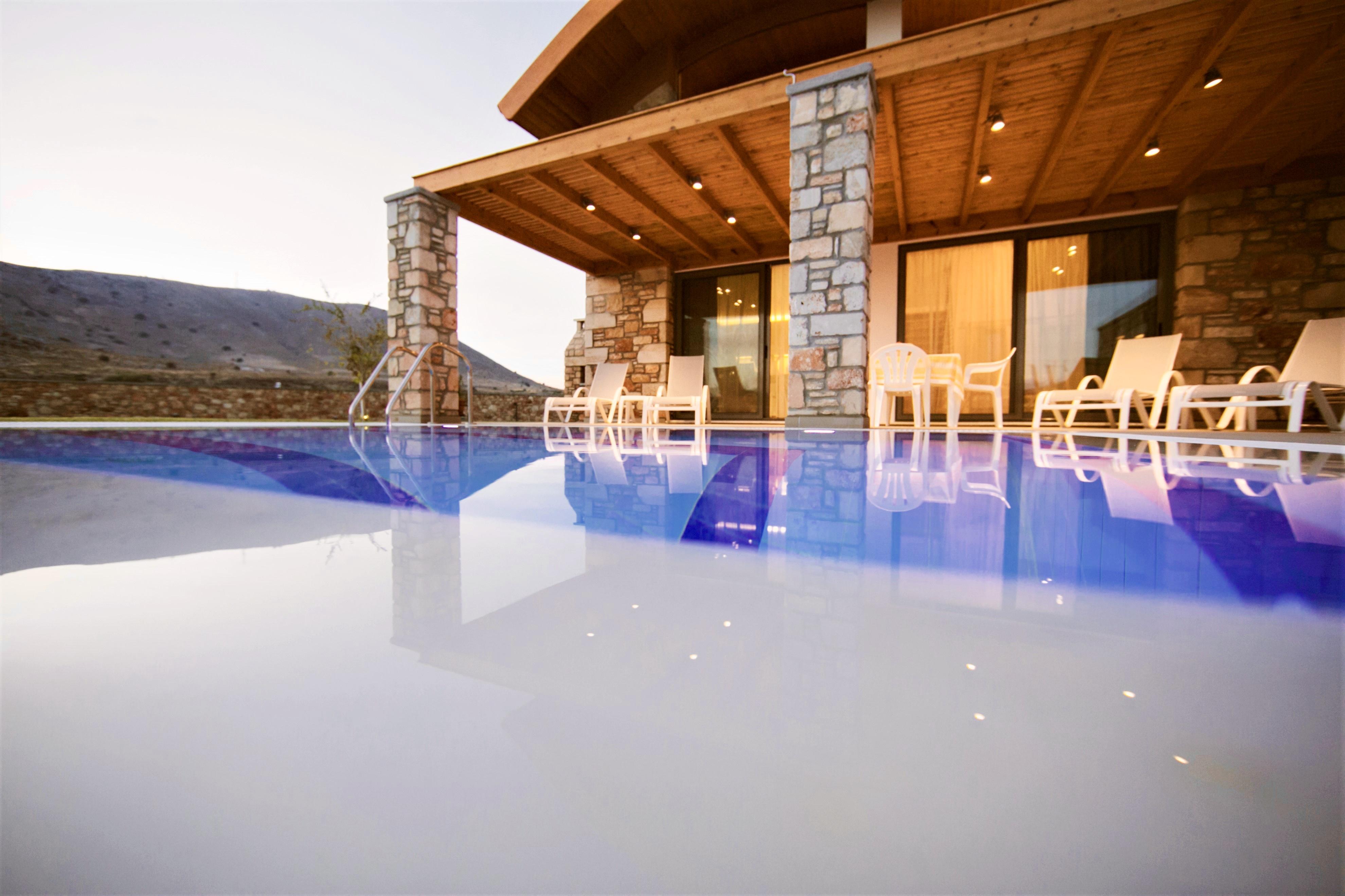 Estrella Villas لاردوس المظهر الخارجي الصورة