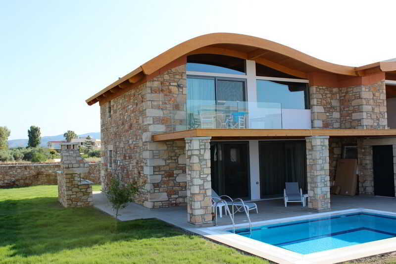 Estrella Villas لاردوس المظهر الخارجي الصورة