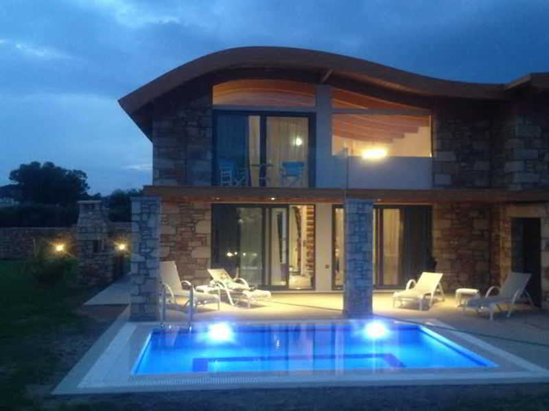 Estrella Villas لاردوس المظهر الخارجي الصورة