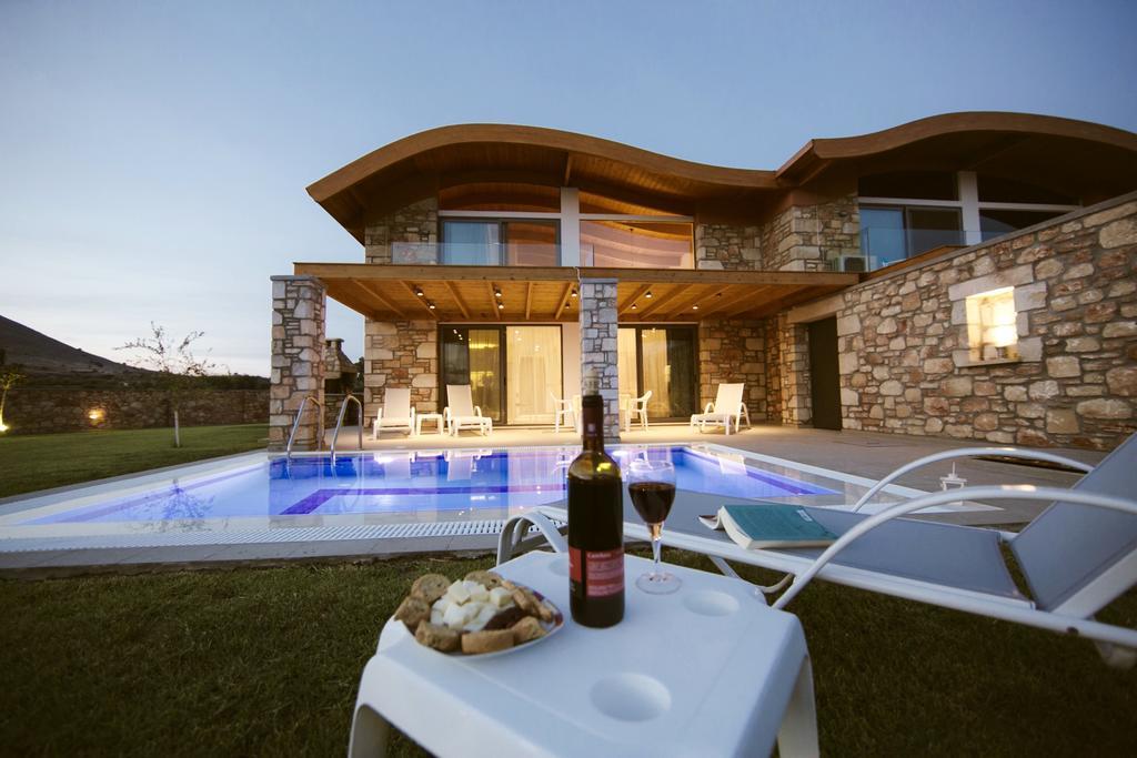 Estrella Villas لاردوس المظهر الخارجي الصورة