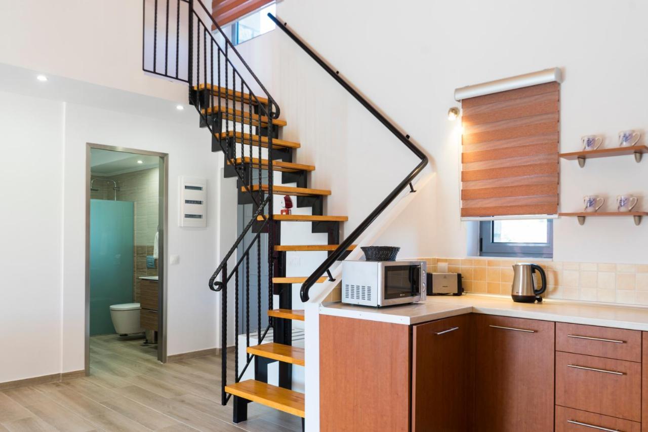 Estrella Villas لاردوس المظهر الخارجي الصورة