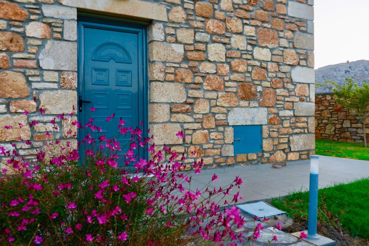 Estrella Villas لاردوس المظهر الخارجي الصورة