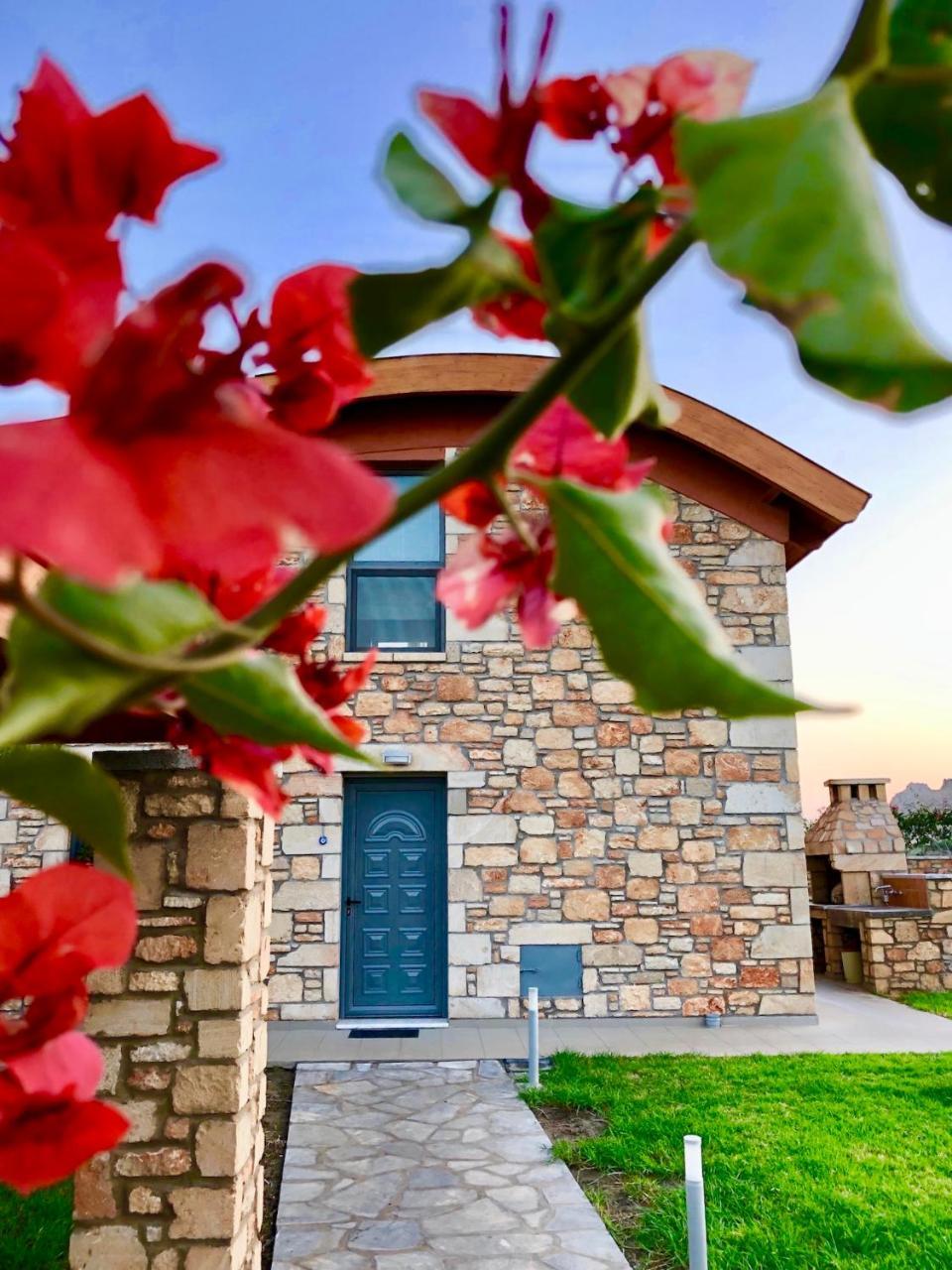 Estrella Villas لاردوس المظهر الخارجي الصورة
