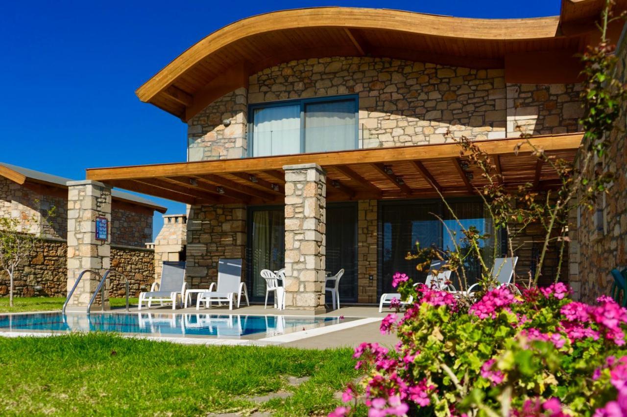 Estrella Villas لاردوس المظهر الخارجي الصورة