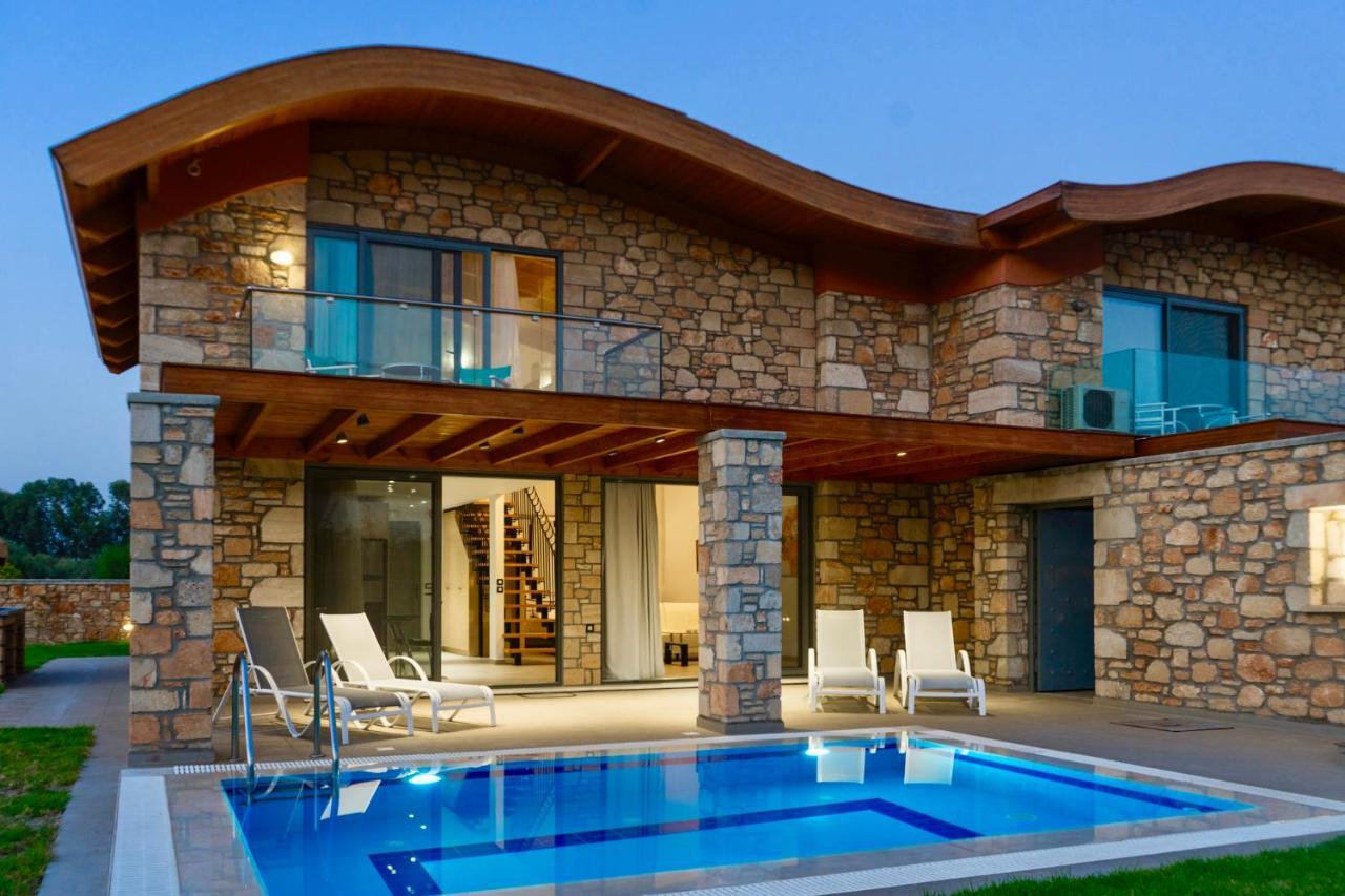 Estrella Villas لاردوس المظهر الخارجي الصورة
