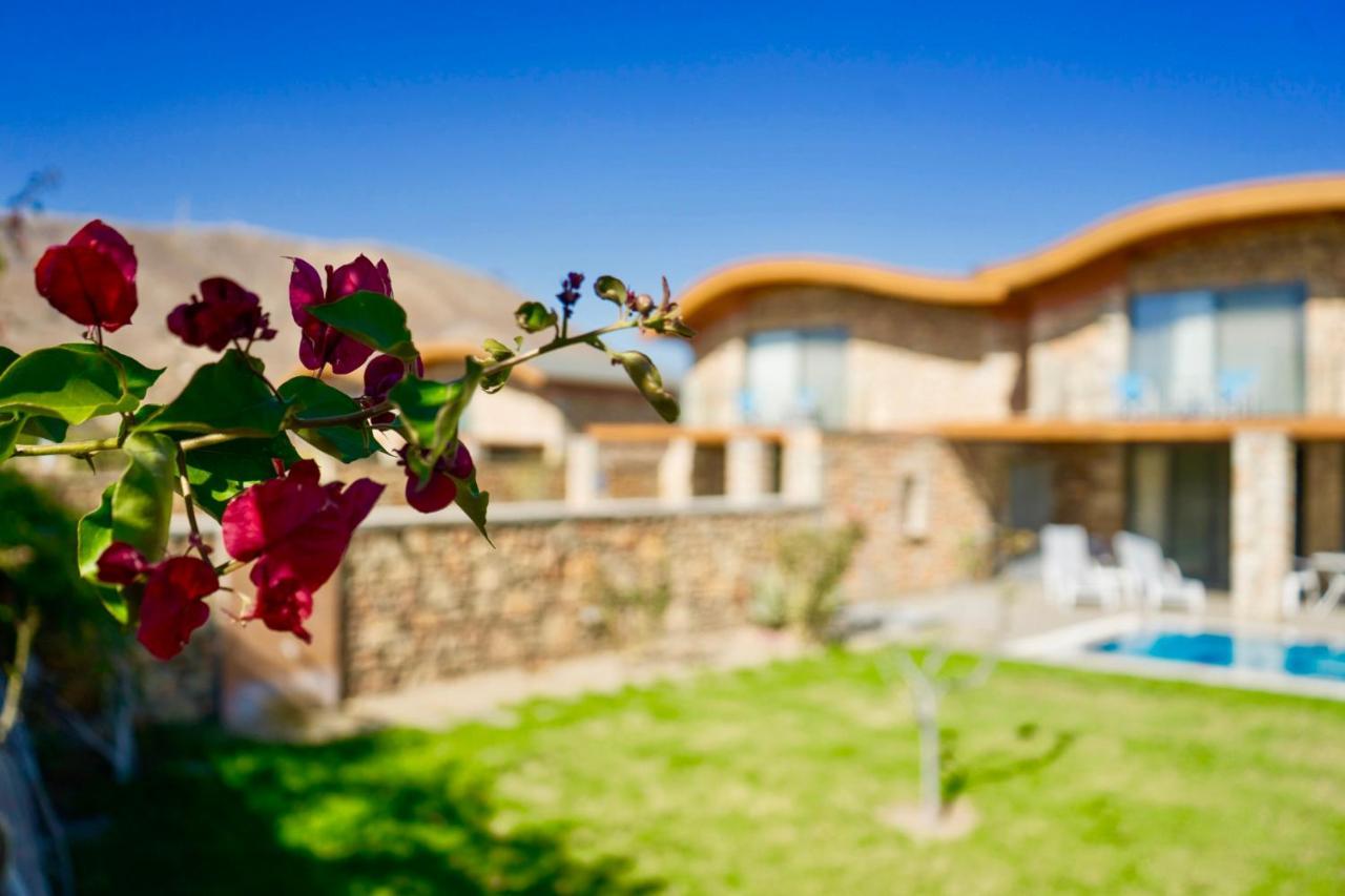 Estrella Villas لاردوس المظهر الخارجي الصورة