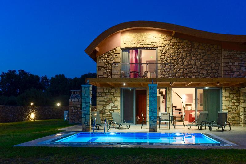 Estrella Villas لاردوس المظهر الخارجي الصورة