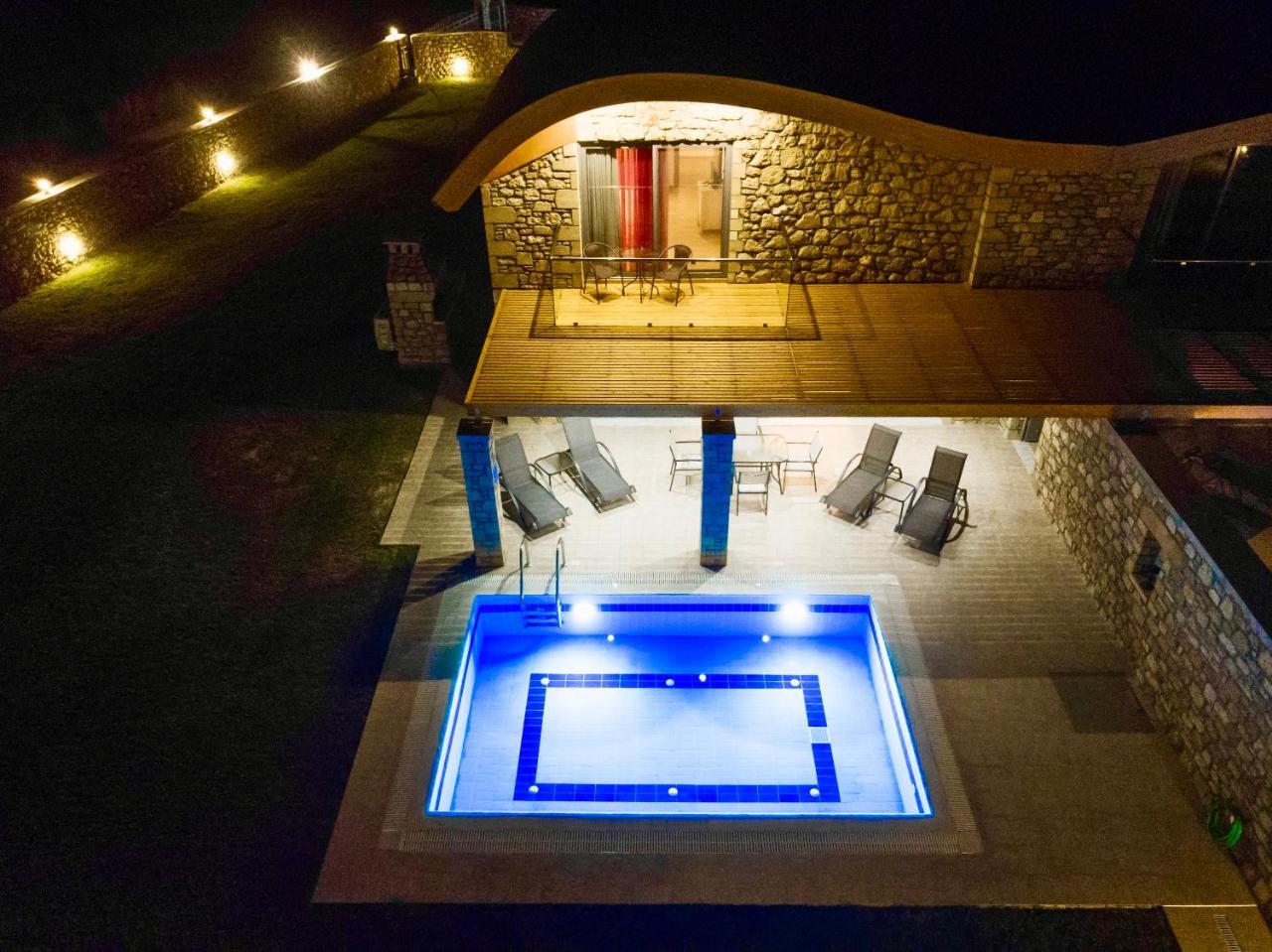Estrella Villas لاردوس المظهر الخارجي الصورة