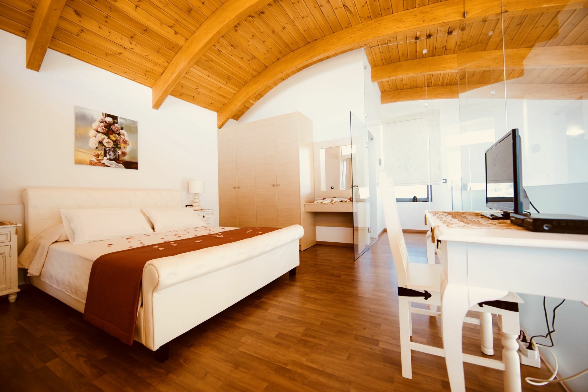 Estrella Villas لاردوس المظهر الخارجي الصورة