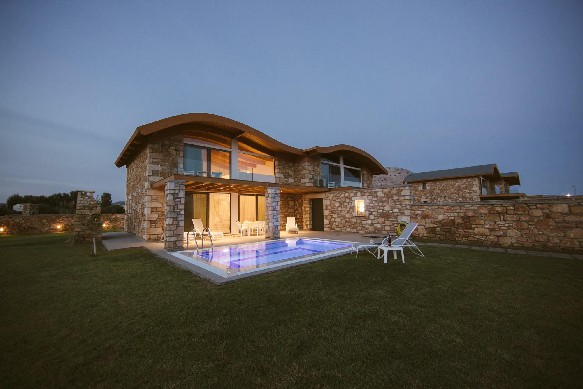 Estrella Villas لاردوس المظهر الخارجي الصورة