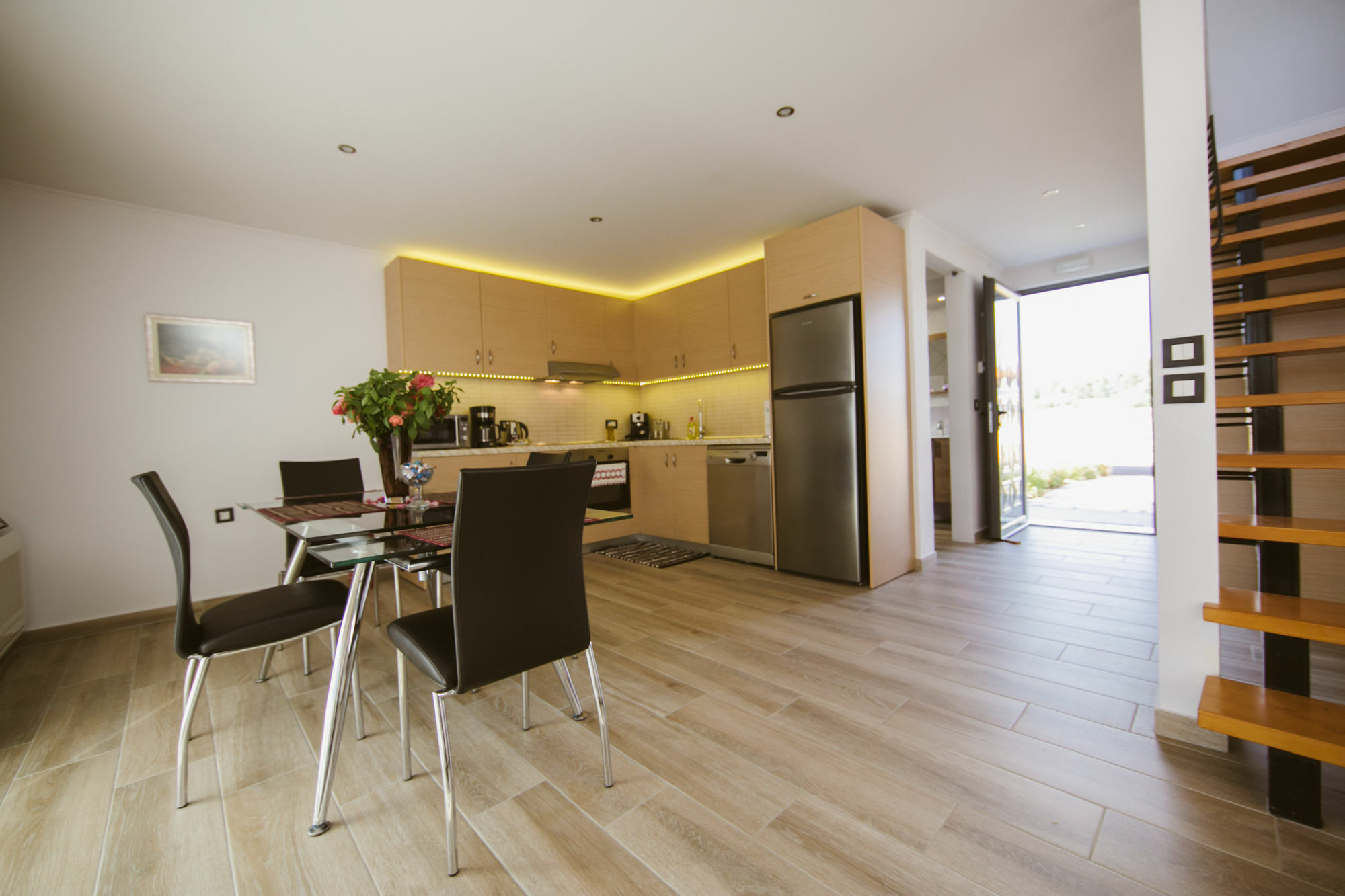 Estrella Villas لاردوس المظهر الخارجي الصورة