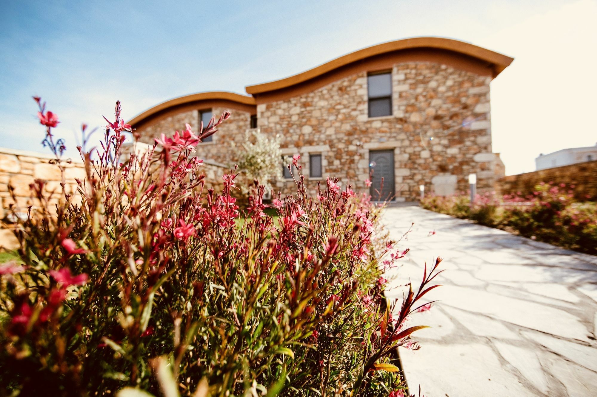 Estrella Villas لاردوس المظهر الخارجي الصورة