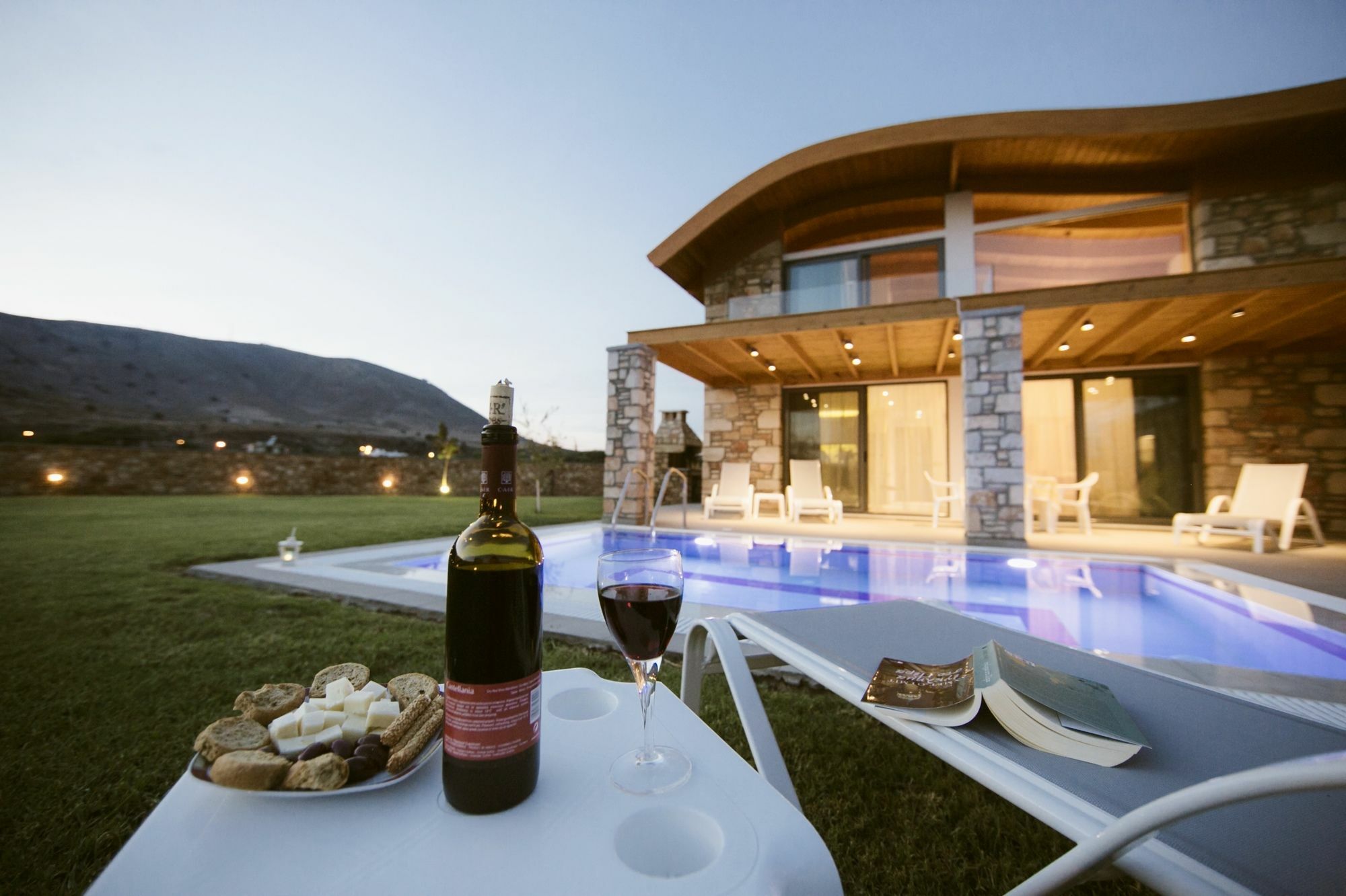 Estrella Villas لاردوس المظهر الخارجي الصورة