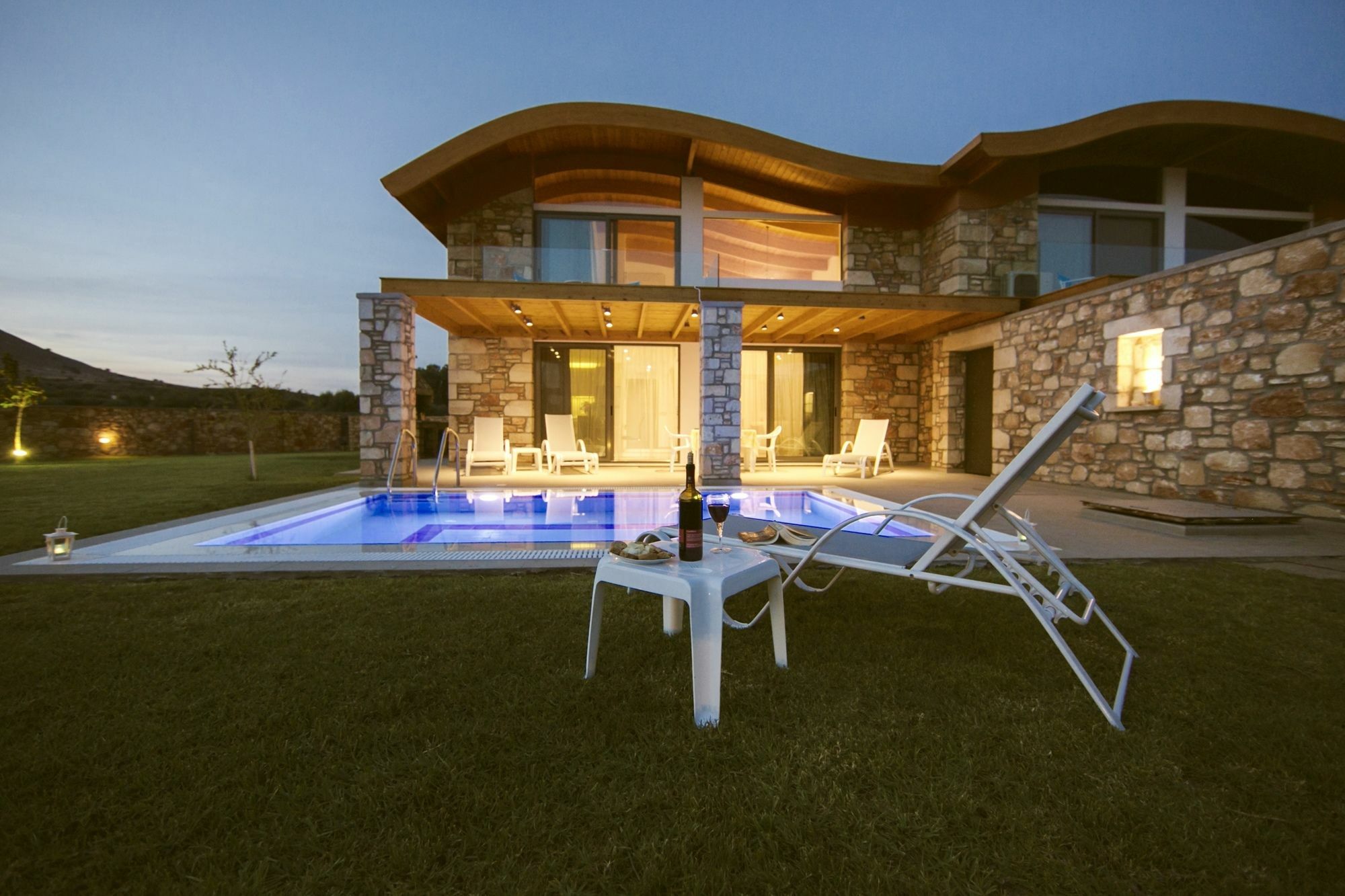 Estrella Villas لاردوس المظهر الخارجي الصورة