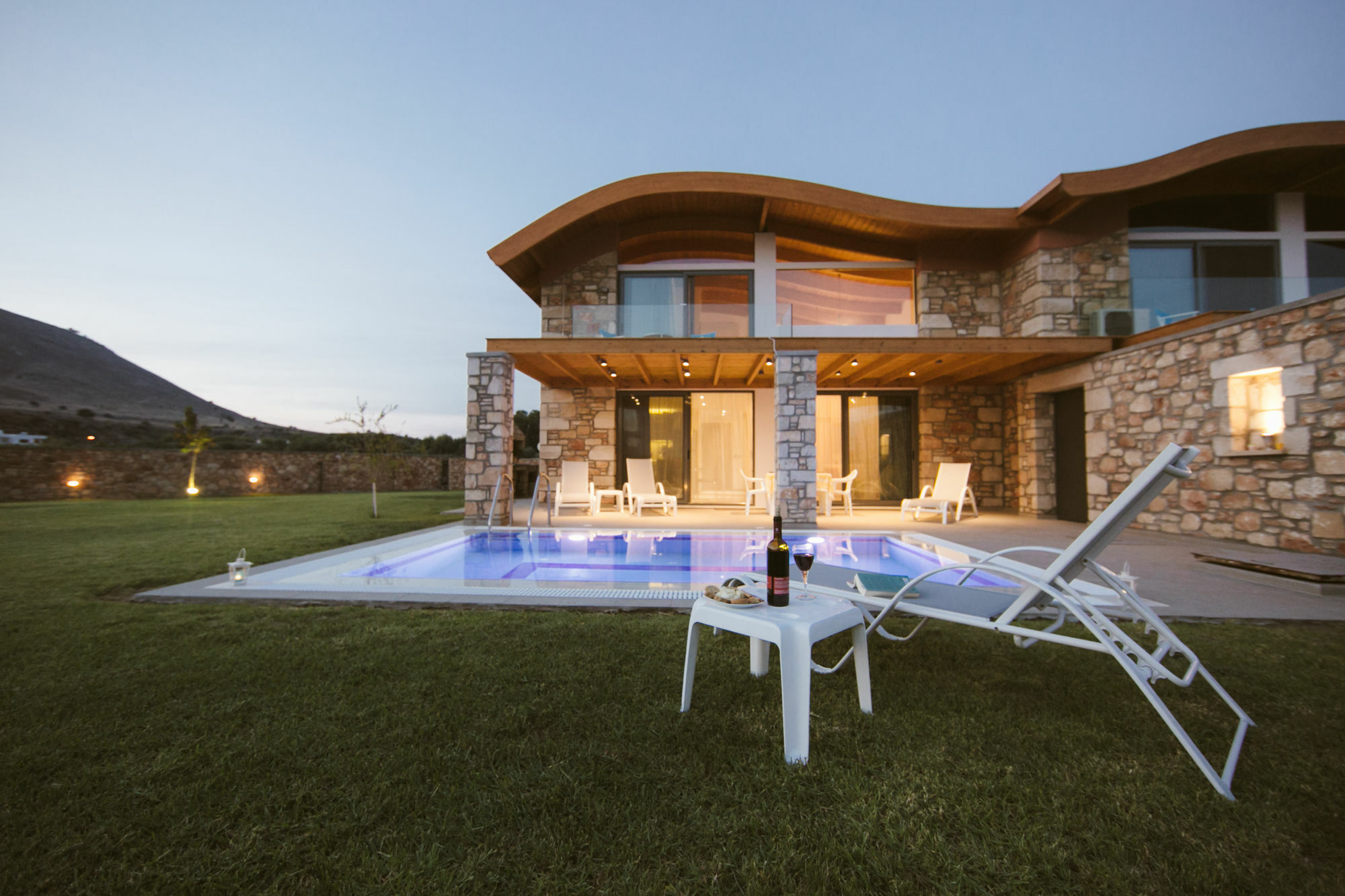 Estrella Villas لاردوس المظهر الخارجي الصورة